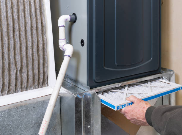 Best HVAC Duct Inspection Services  in Airy Heights, WA